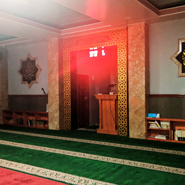 Masjid Image