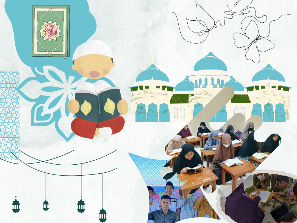 Al-Quran & Hadits